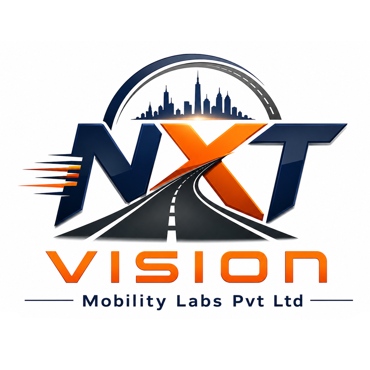 NXT Vision Mobility Labs Pvt Ltd