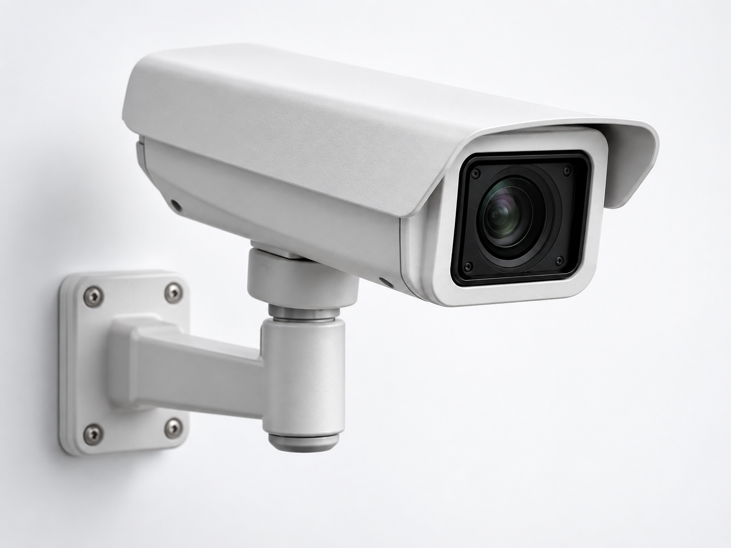 ANPR camera used for parking vehicle recognition